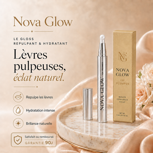 Acide hyaluronique Lip Plumper