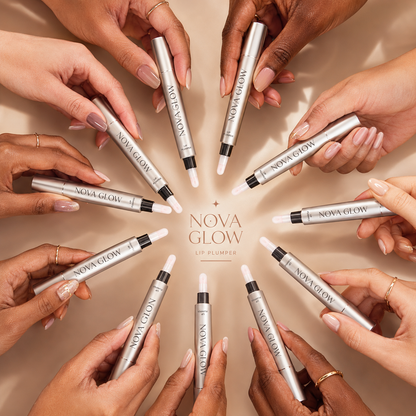 Acide hyaluronique Lip Plumper