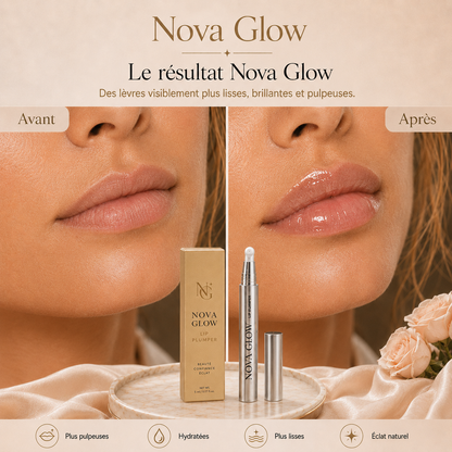 Acide hyaluronique Lip Plumper